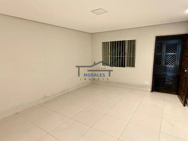 #819ED - Casa para Venda em Osasco - SP