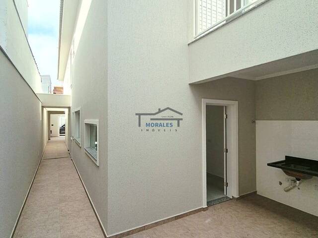 #840P - Sobrado para Venda em Osasco - SP