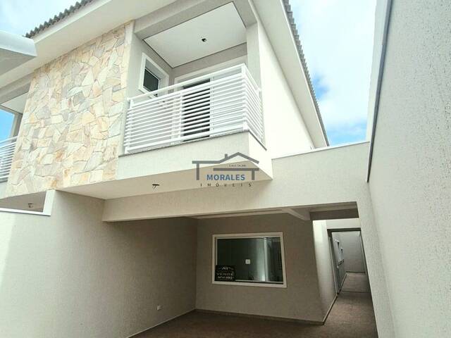 #840P - Sobrado para Venda em Osasco - SP