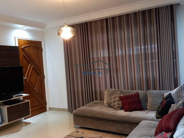 #843al - Sobrado para Venda em Osasco - SP