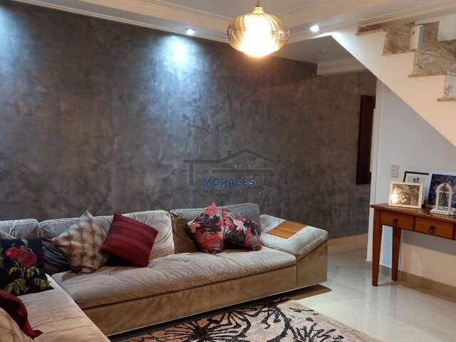 #843al - Sobrado para Venda em Osasco - SP