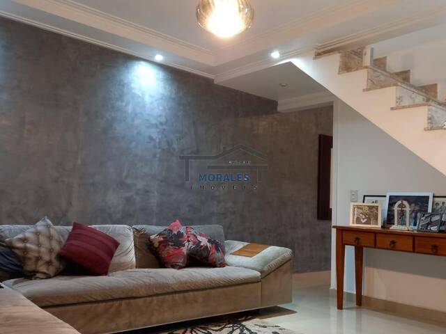 #843al - Sobrado para Venda em Osasco - SP