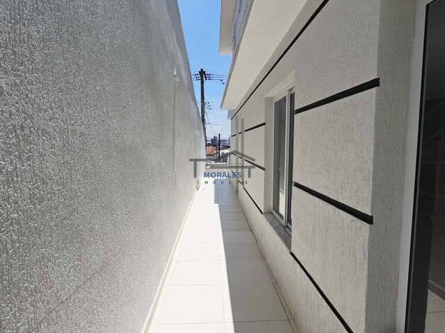 #846al - Sobrado para Venda em Osasco - SP