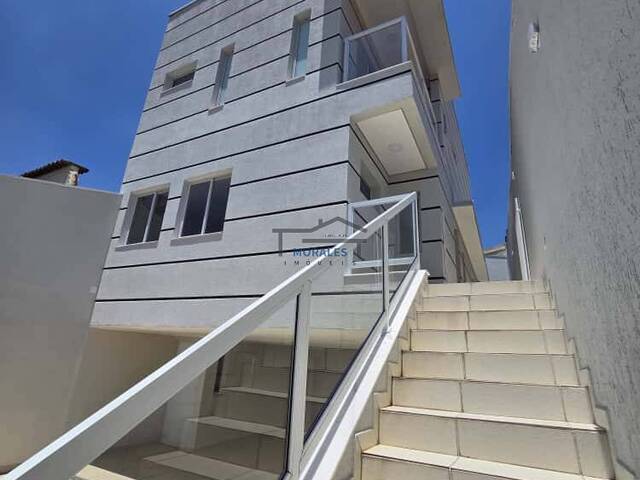 #846al - Sobrado para Venda em Osasco - SP