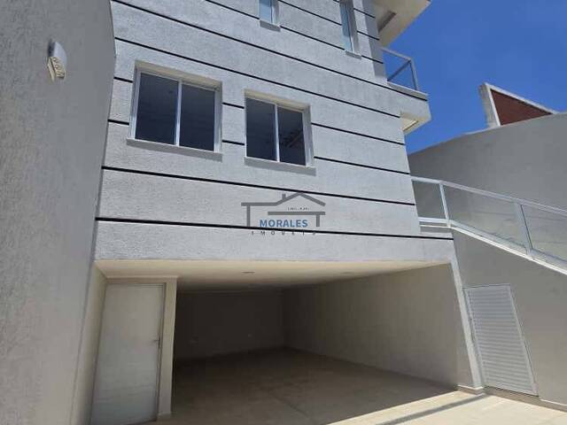 #846al - Sobrado para Venda em Osasco - SP