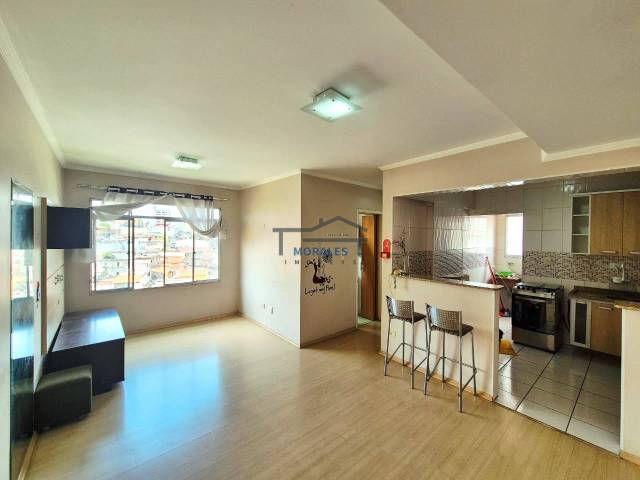 #580 - Apartamento para Venda em Osasco - SP