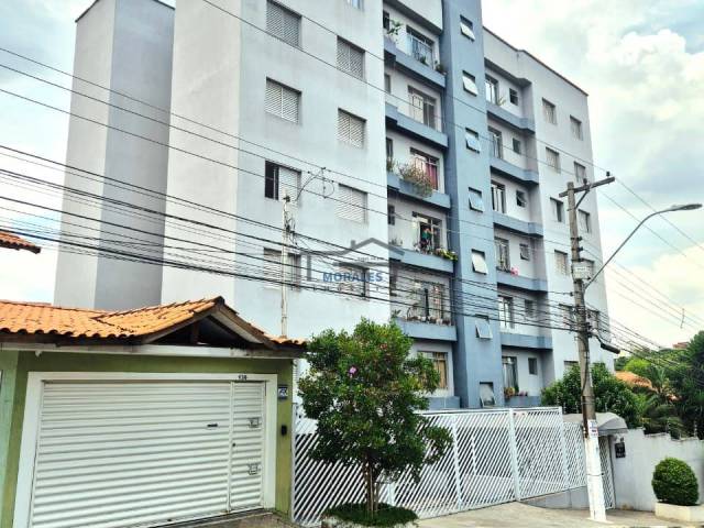 #580 - Apartamento para Venda em Osasco - SP