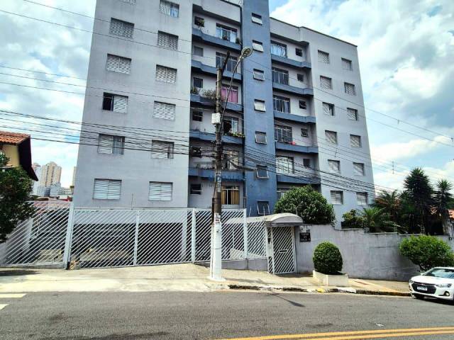 #580 - Apartamento para Venda em Osasco - SP