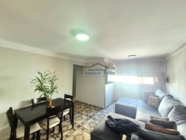 #848 - Apartamento para Venda em Osasco - SP