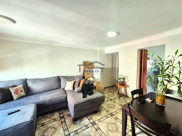 #848 - Apartamento para Venda em Osasco - SP