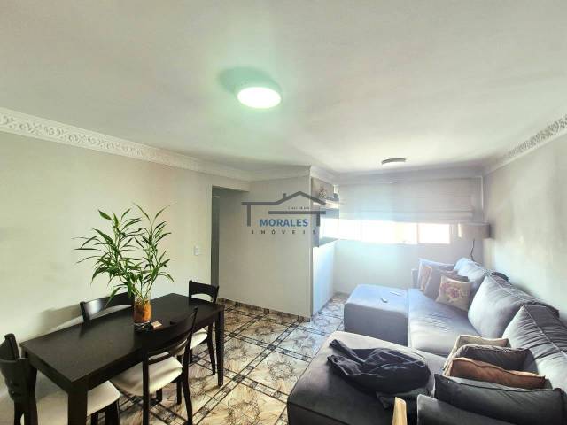 #848 - Apartamento para Venda em Osasco - SP