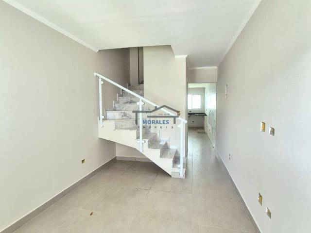 #757 - Sobrado para Venda em Osasco - SP