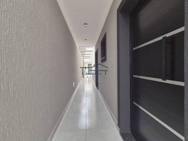 #848Va - Sobrado para Venda em Osasco - SP