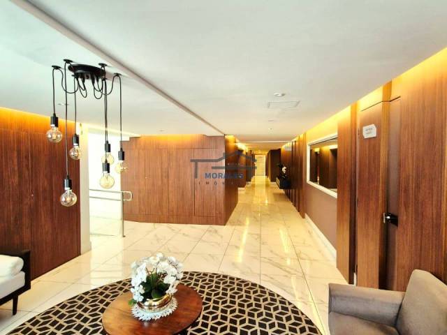 #850INFY - Apartamento para Venda em Osasco - SP