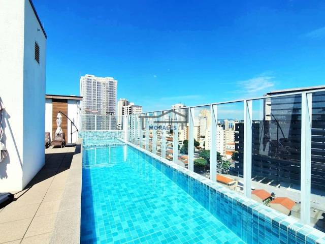 #850INFY - Apartamento para Venda em Osasco - SP