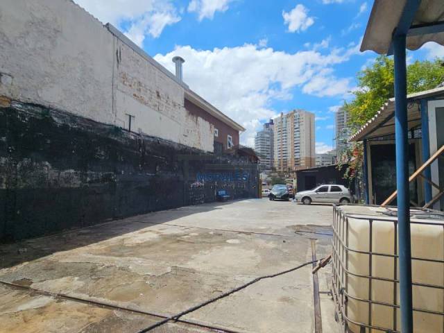 #851 - Área para Venda em Osasco - SP