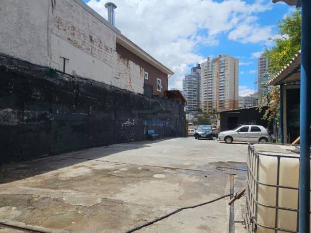 #851 - Área para Venda em Osasco - SP