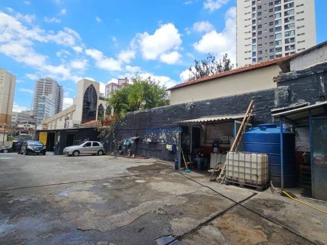 Área para Venda em Osasco - 4