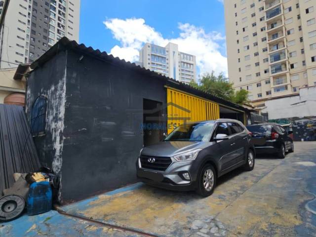 Área para Venda em Osasco - 5