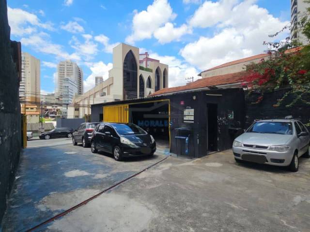 #851 - Área para Venda em Osasco - SP