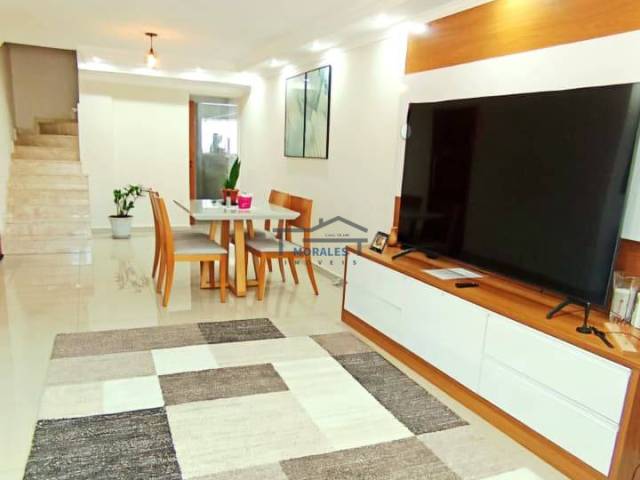 #845 - Casa para Venda em Osasco - SP