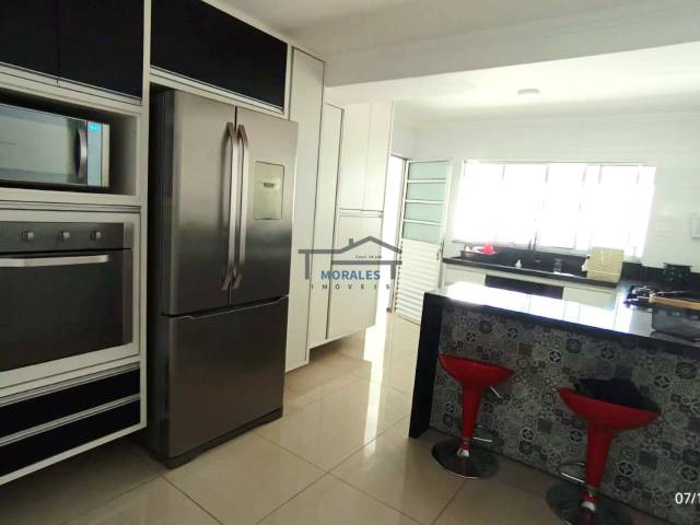 Casa para Venda em Osasco - 5