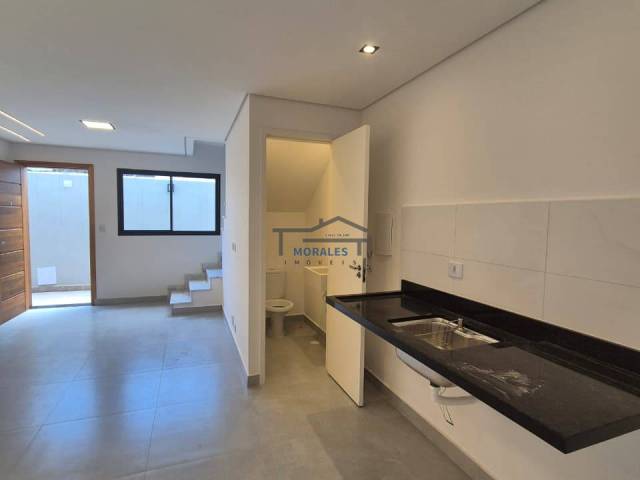 #853 - Villagio para Venda em Osasco - SP