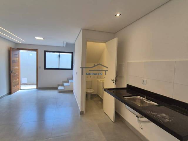 #853 - Villagio para Venda em Osasco - SP