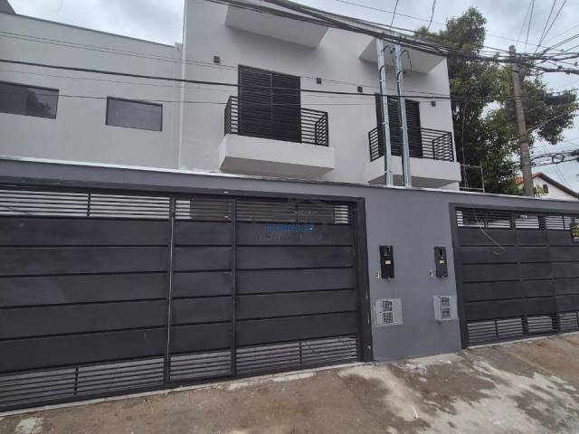 #854 - Sobrado para Venda em Osasco - SP