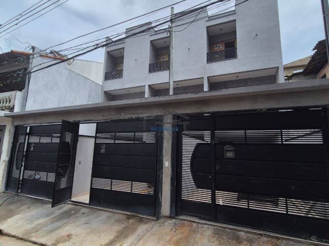 #858 - Sobrado para Venda em Osasco - SP