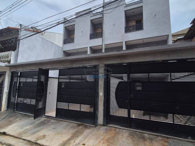 #858 - Sobrado para Venda em Osasco - SP