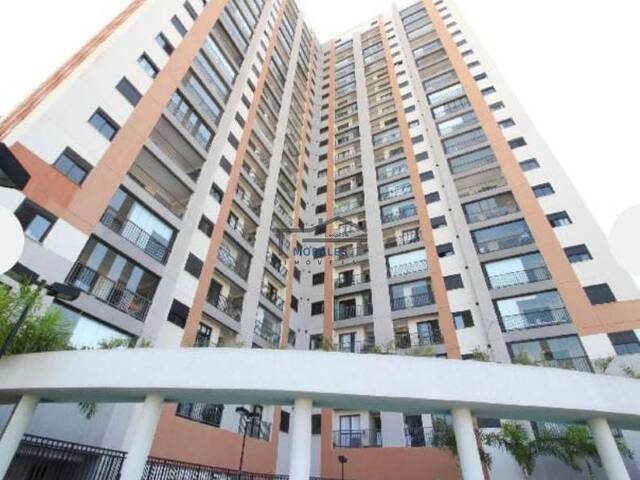 #860 - Apartamento para Venda em Osasco - SP