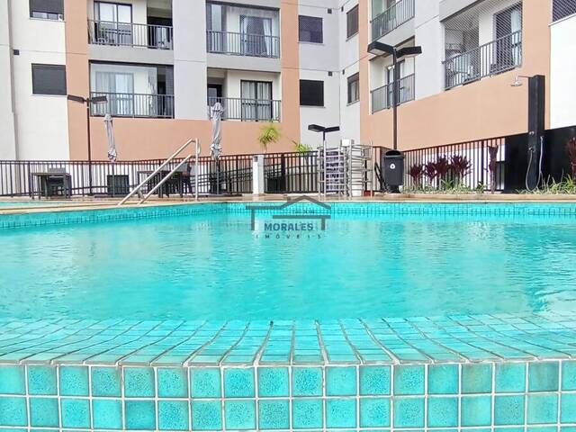 #860 - Apartamento para Venda em Osasco - SP