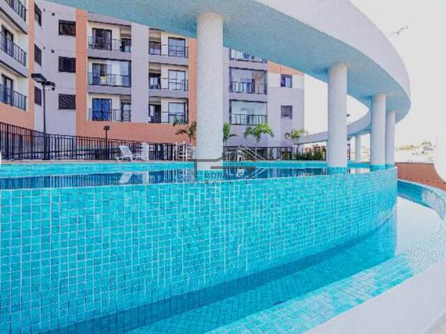 #860 - Apartamento para Venda em Osasco - SP