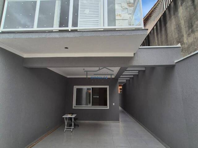 #862 - Sobrado para Venda em Osasco - SP