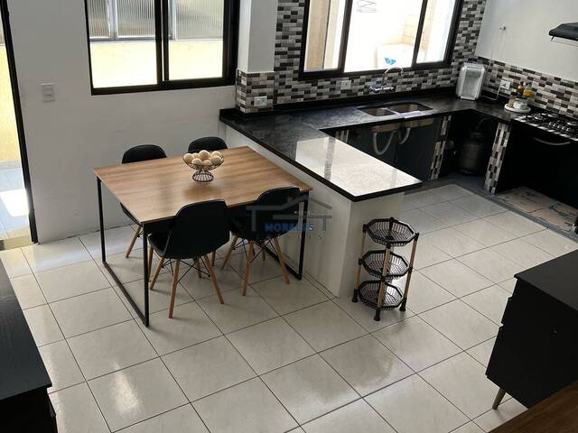 Casa para Venda em Osasco - 4