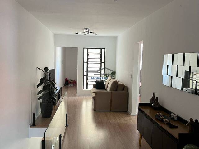 #863 - Casa para Venda em Osasco - SP