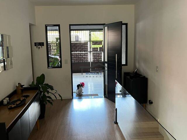 #863 - Casa para Venda em Osasco - SP