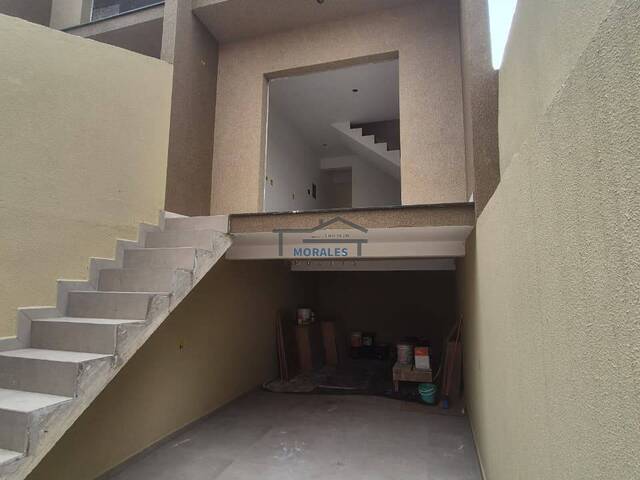 #1112 - Sobrado para Venda em Osasco - SP