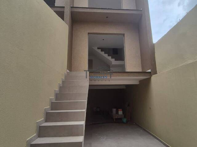 #1112 - Sobrado para Venda em Osasco - SP