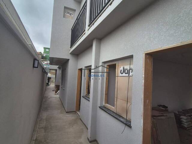 #769 - Casa para Venda em Osasco - SP