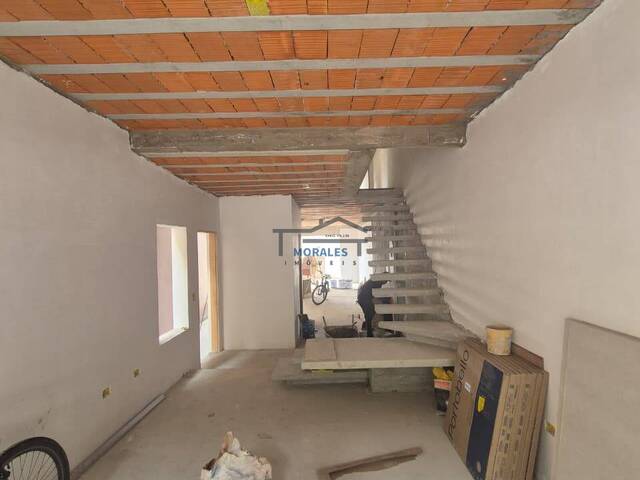 #848Va - Sobrado para Venda em Osasco - SP