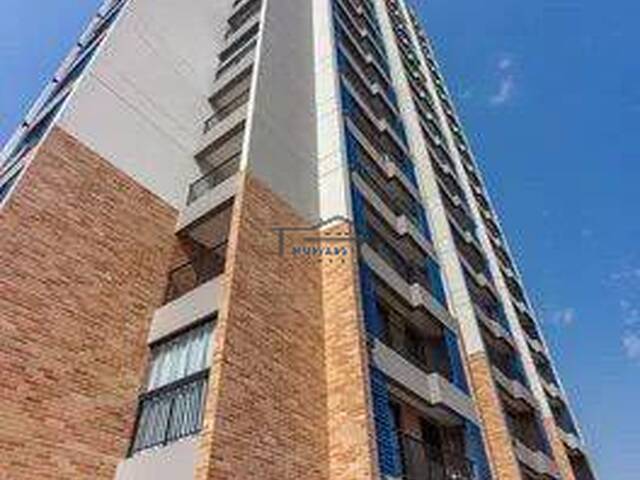 #865 - Apartamento para Venda em Osasco - SP