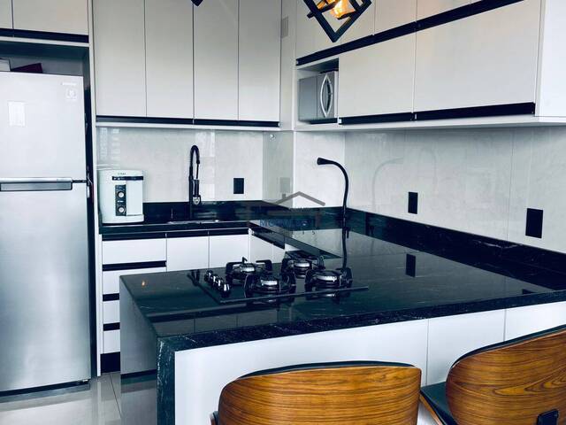 #865 - Apartamento para Venda em Osasco - SP