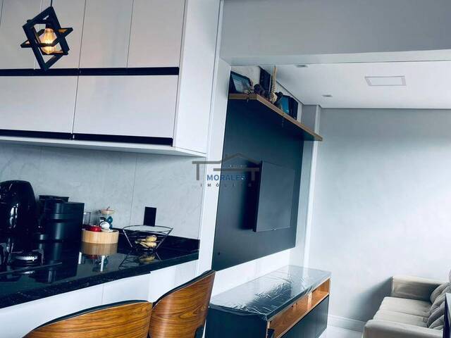 #865 - Apartamento para Venda em Osasco - SP