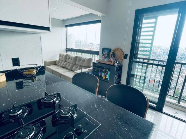 Apartamento para Venda em Osasco - 5