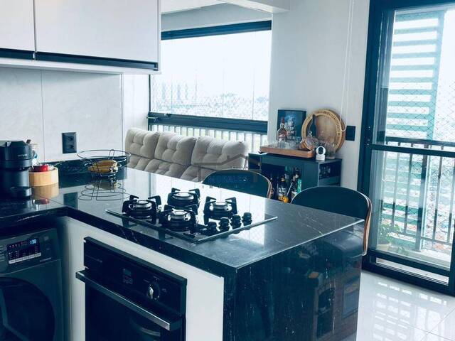 Apartamento para Venda em Osasco - 4