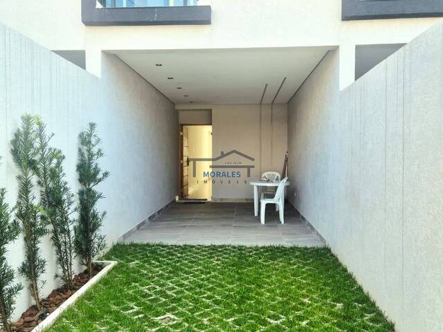 #666 - Sobrado para Venda em Osasco - SP