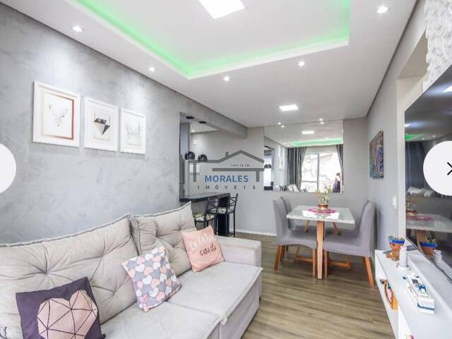 #874 - Apartamento para Venda em Osasco - SP