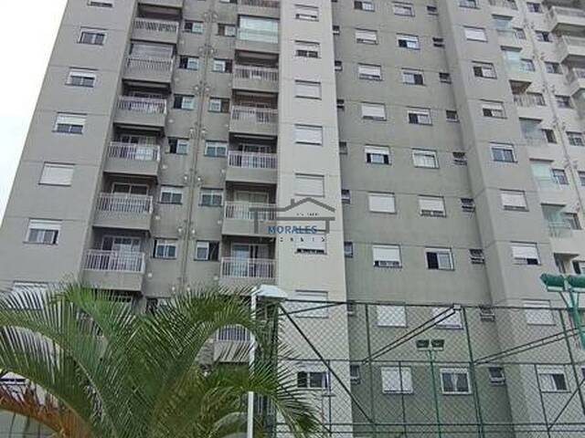#874 - Apartamento para Venda em Osasco - SP